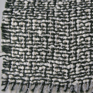 Textile sample